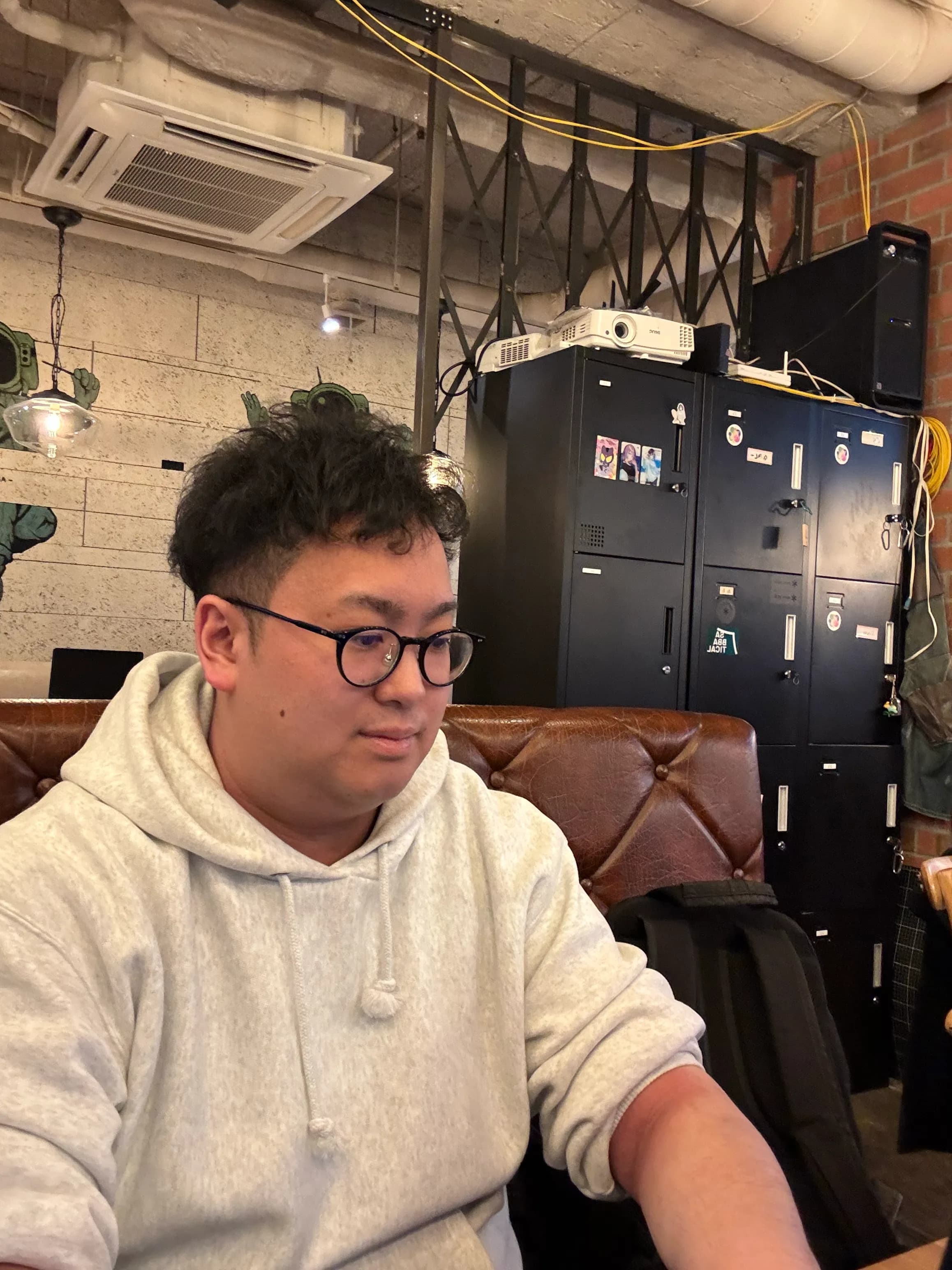 Coder 星田(Hoshida)のプロフィール写真