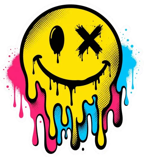 smiley