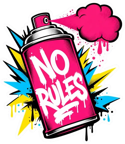 spray