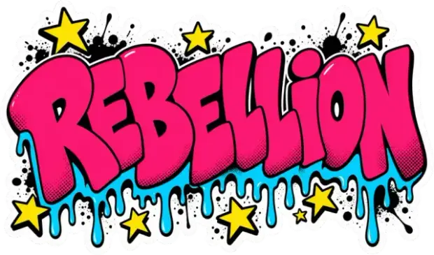 REBELLION
