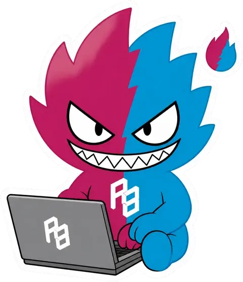 リベくん