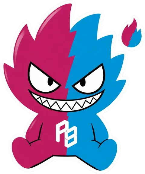 リベくん