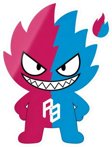 リベくん
