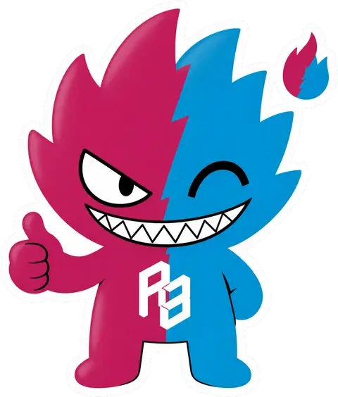 リベくん